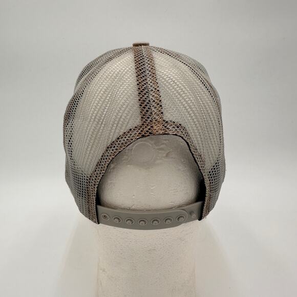 Forloh Dear Hunting Snapback Mesh Hat - Picture 7 of 9